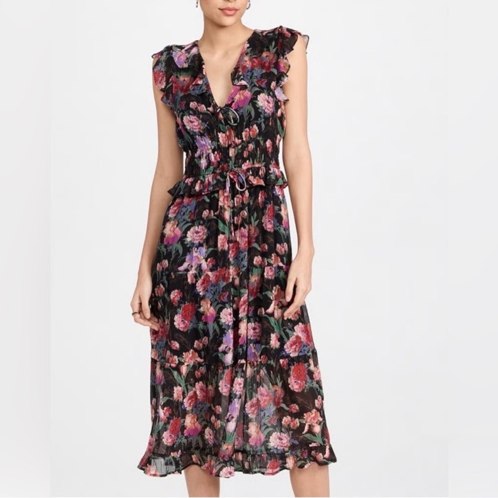 Paige Paradis Dress